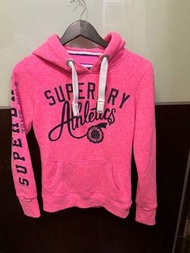 Superdry衛衣