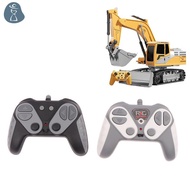 [PANDAB] 1 Set 6CH 2.4G Transmitter Board And Receiver Board Radio System With RC Remote Control For