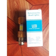 T19 Led lampu led bulb LC135 EX5 DASH V1 WAVE SRL110 EGO S T19 SUPERBRIGHT