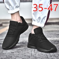 new summer plus size sneakers,shoes for men,White shoes for men,Sneakers for men,Kasut lelaki, Kasut sukan lelaki ,Sport shoes for men ,big size shoes for men 45 46 47 48,casual shoes,White sneakers for men