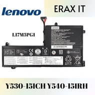 LENOVO 81FV L17M3PG1 Y740 Y545 Y530-15ICH Y570 Y540-15IRH 81SX L17M3PG2 L17M3PG3 L17C3PG1 L17C3PG2 L