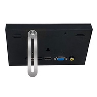 Mô-đun Hiển Thị Đa Giao Diện 7 Inch AV/VGA/DC/HDMI Raspberry Pi Màn Hình Máy Tính Màn Hình Mở Rộng B