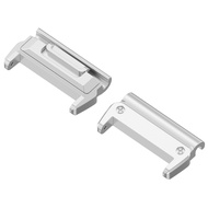 YUECHENGXIA | Quick Release Connector for Garmin Stainless Steel