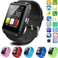 U8 Bluetooth Smart Wrist Watch Smart Watch