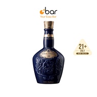 Chivas Regal Royal Salute 21 Years Scotch Whisky (700ml)