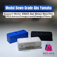 Yamaha ABS Down Grade Module Yamaha ABS Replacement Kit for Damaged, XMAX, and Nmax Plug and Pay, Ju