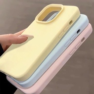 White Rosered Girl Simple Pink Blue Yellow White Rosered Aesthetic Case Redmi Note 14 5G 13 13 13X 1