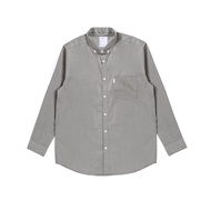 ANCESTOR - BASIC SHIRT - Kemka Curta