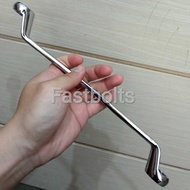 KEY Ring 8x9 FUKUNGRing / EQUIVALENT Ring Wrench 8x9