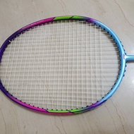 Lining windstorm 72 Badminton Racket