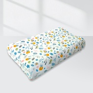 Bangkok Latex | หมอน DOLPHIN 7+ | 50x30x9 ซม. แก้ปวดคอ