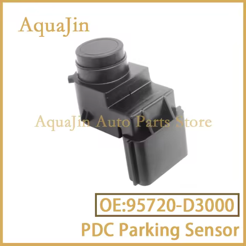 95720-D3000 PDC Parking Sensor For Hyundai Ioniq Tucson i30 Kia Niro Sportage QL Optima JF OE 95720D