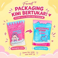 FEVRET WHITENING SOAP // FEVRET SOAP ORIGINAL HQ