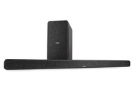 Denon Soundbar HTS-517揚聲器