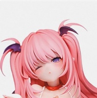 BearPanda 1/6 Succubus Lulum