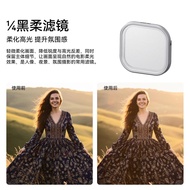 TELESIN | iPhone Photography Accessory Kit Remote Zoom Stabilizer