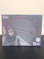 Figuarts ZERO 咒術迴戰 兩面宿儺 領域展開 伏魔御廚子 雙頭雕