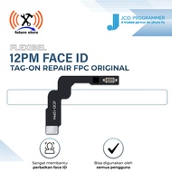 JCID 12PM Flexible Face ID Tag-on Repair FPC Original - Flexible FaceID Cable For Iphone 12 Pro Max 