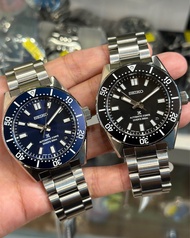 ⚜️全新 行貨 有門市⚜️ 全新 行貨 有門市 精工 精工錶 自動機械手錶 SEIKO PROSPEX AUTOMATIC WATCH SPB451J1 藍圈藍面 / SPB453J1 黑圈黑面 精工