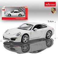 Urago Đồ Chơi Porsche Taycan Turbo S 1:24 Mô Phỏng Xe Hơi Bằng Hợp Kim Tĩnh 911 Bộ Sưu Tập Mô Hình B