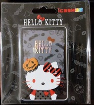 Hello Kitty 萬聖節 icash2.0 全新 現貨