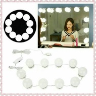 Led Vanity Mirror USB/USB Mirror Makeup Light/USB Mirror Light/USB Outboard Led Light
