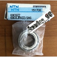 BEARING 6903 ZZ LAHER IRON CAP NTN BRAND