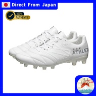 ATHLETA O-REI H4 White Sports Shoes 27.5CM/26.0CM/28.0CM【Direct from Japan】
