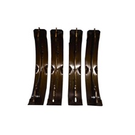 Mitsubishi Motors Rear Drum Brake Pads Brake Shoe Rear Xpander [4600A259]