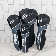 2026 ใหม่ PING G425 Golf Club Cover Driver Cover Club Head Protective Cover