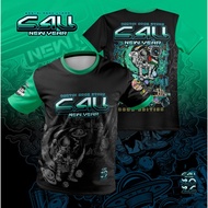 Santai Anak Utara Newyear 2026 Sublimation Tshirt • Baju Santai Anak Utara Newyear 2026 • Baju SAU 2