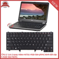 Dell Latitude E6440 Keyboard