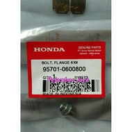 957010600800 FLANGEBolt 6X8
