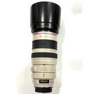 Canon EF 100-400mm F/4.5-5.6 L IS (USED)