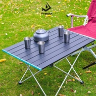 Meja Lipat Camping | Meja Lipat Outdoor | Meja Lipat Portable Foldable