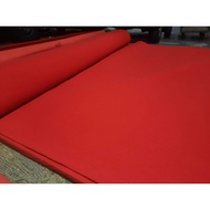 [Sahara Pieces] Size 3x2m Velvet Carpet Mosque Carpet Prayer Room Velvet Carpet Meter