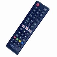 For Samsung Universal Smart TV Remote Control RM-L1088+ UA55F8000J UA46F6400AJ Touch Remote Control 
