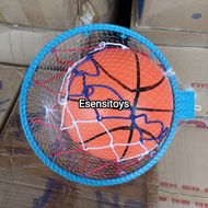 Boys' Toys BasketballRing No. NB01