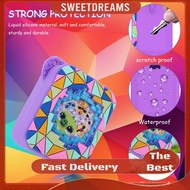 Silicone Protective Case with Lanyard for Bitzee Magicals Interactive Toy