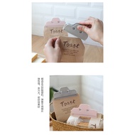 Food Clip Sealer/Kitchen Food Moisture-Proof Clip/Plastic Bag Sealer Clip