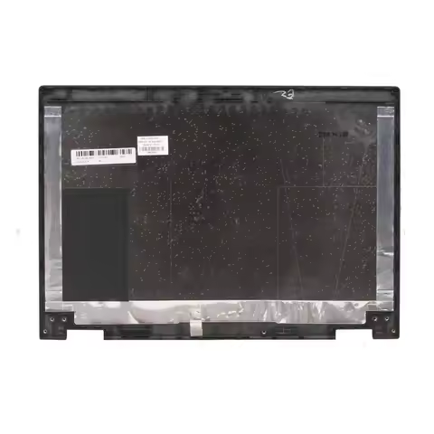 LCD Rear Top Lid Back Cover For Lenovo Thinkpad X13 Yoga Gen 1 FHD 5CB0Z32477
