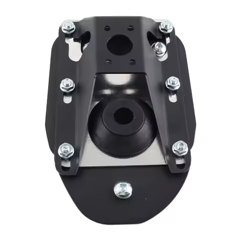 Aluminum CNC Milled Shifter box Direct Fit Regular Short Shifter Kit for BMW E46 E36 E34 E30 E9X E8X