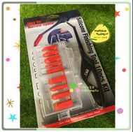 包郵❗家居必備🪛ORIX ORX｜PW151 silicone 縫隙刮刀 /矽力康抹刀 ｜🇹🇼台灣代購．浴室廚房清潔．矽利康