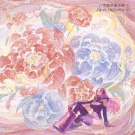 ✨[Ready Stock] set card chinese One Piece card 3rd Anniversary Limited set One Piece Simplified chin