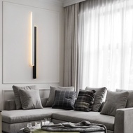 HIASAN DINDING Led Wall Light Wall Lamp Scones Wall Lamp Living Room Wall Decoration Lamp LED Wall L