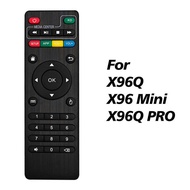 X x96 Remote Control Suitable for Set-Top Box X96MINI r69 mxq x96w x96q pro t95