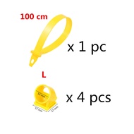 Nhà máy hỗ trợ khung cây lớn phát triển hỗ trợ Stakes Tripod Windproof sửa chữa thiết lập