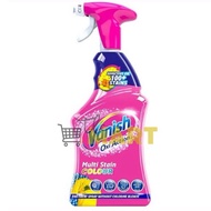 Vanish Oxi Action Colors