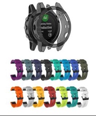 Garmin Fenix 7 Watch Accessories錶帶套裝