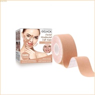 FACY Facelift Tape for Face Bands for Double Chin Wrinkles Lifting Saggy Skin Face Lift Tape Face Li